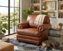 Wellington's Fine Leather Furniture