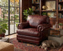 Wellington's Fine Leather Furniture