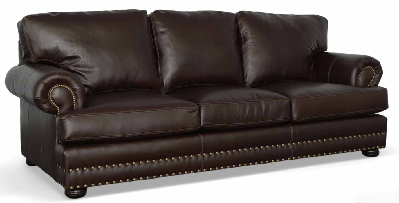 Wellington's Fine Leather Furniture