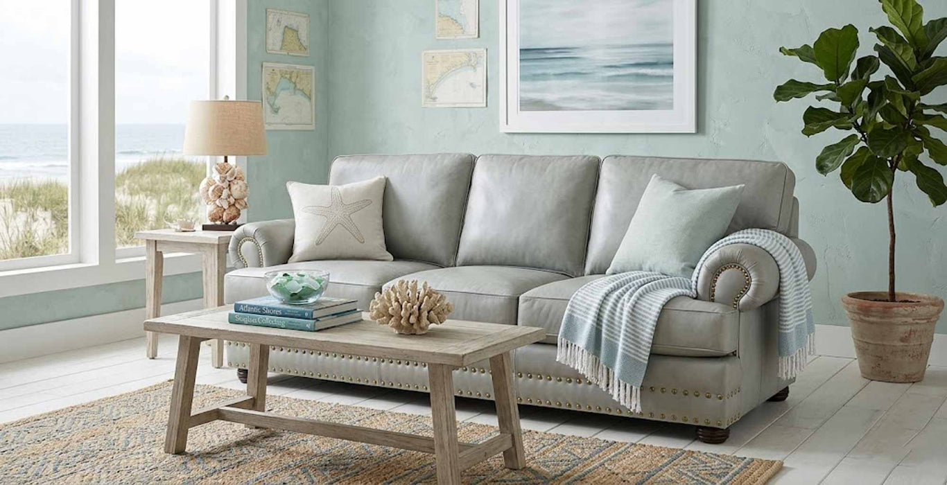 Wellington's Fine Leather Furniture