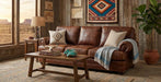 Wellington's Fine Leather Furniture
