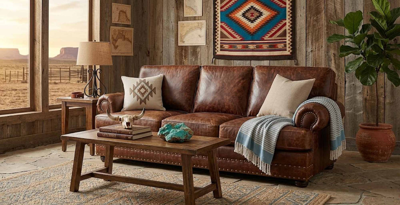 Wellington's Fine Leather Furniture