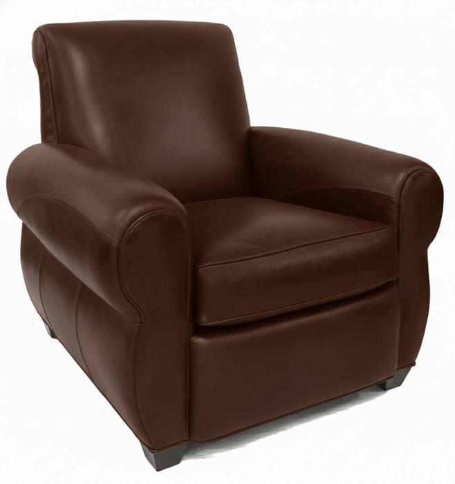 Wellington's Fine Leather Furniture