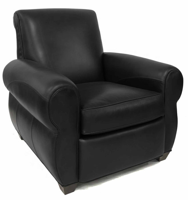 Wellington's Fine Leather Furniture