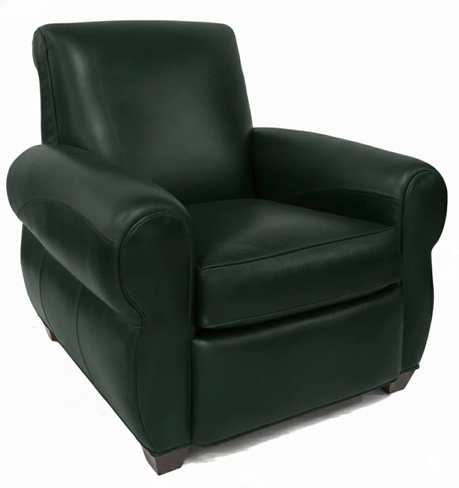 Wellington's Fine Leather Furniture