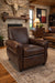 Wellington's Fine Leather Furniture