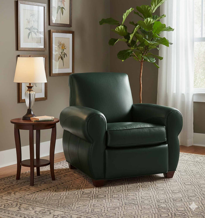 Wellington's Fine Leather Furniture