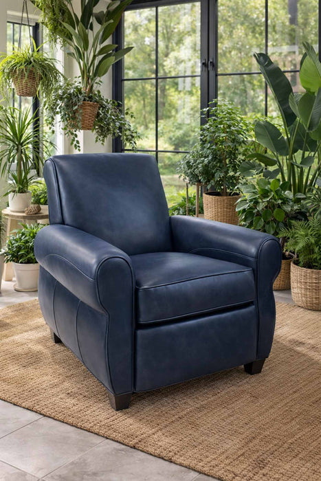Wellington's Fine Leather Furniture