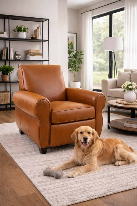 Wellington's Fine Leather Furniture