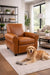 Wellington's Fine Leather Furniture