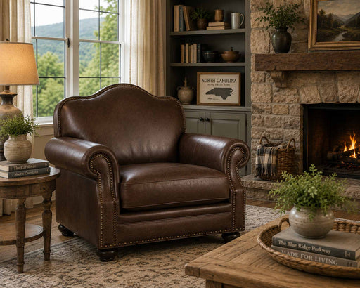 Wellington's Fine Leather Furniture