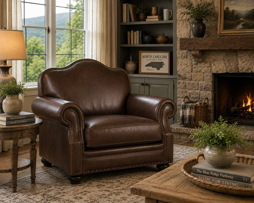 Wellington's Fine Leather Furniture
