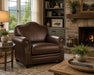 Wellington's Fine Leather Furniture