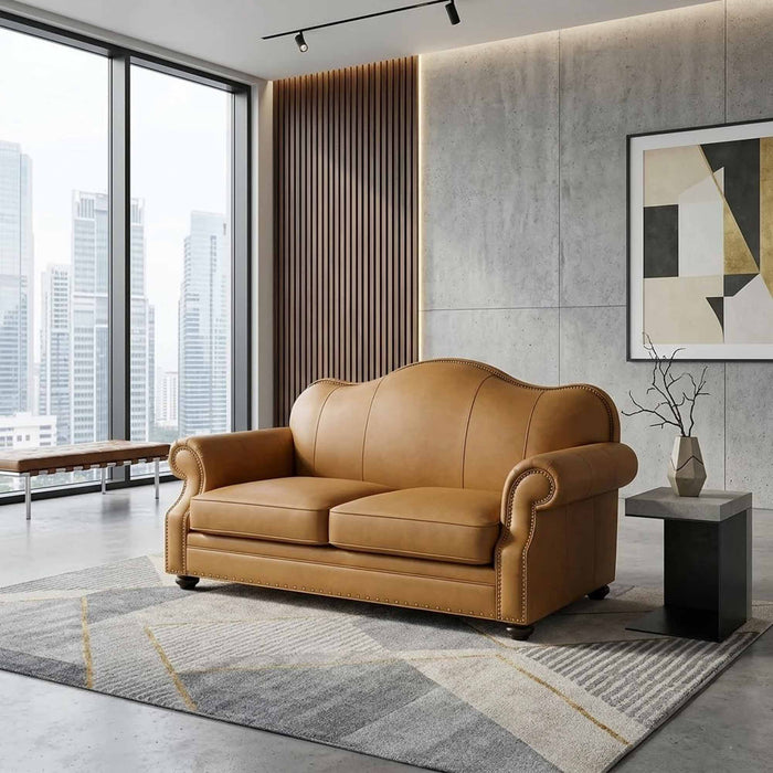 Wellington's Fine Leather Furniture