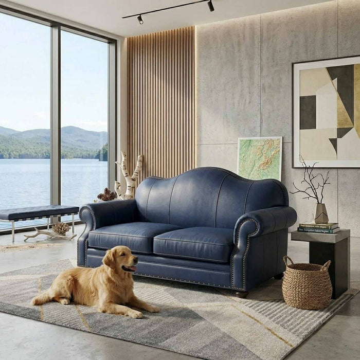 Wellington's Fine Leather Furniture