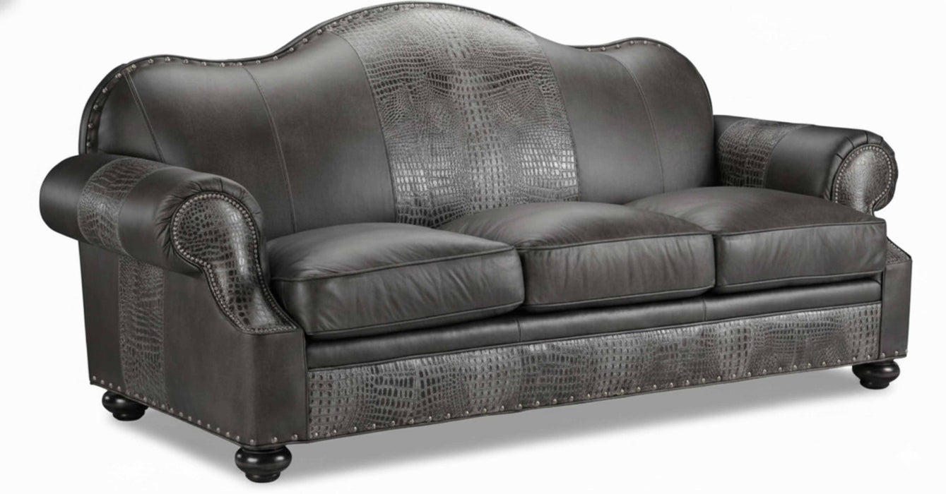 Wellington's Fine Leather Furniture