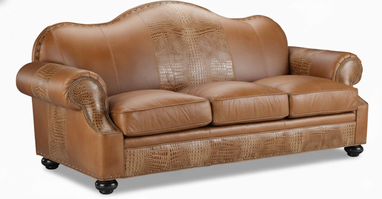 Wellington's Fine Leather Furniture