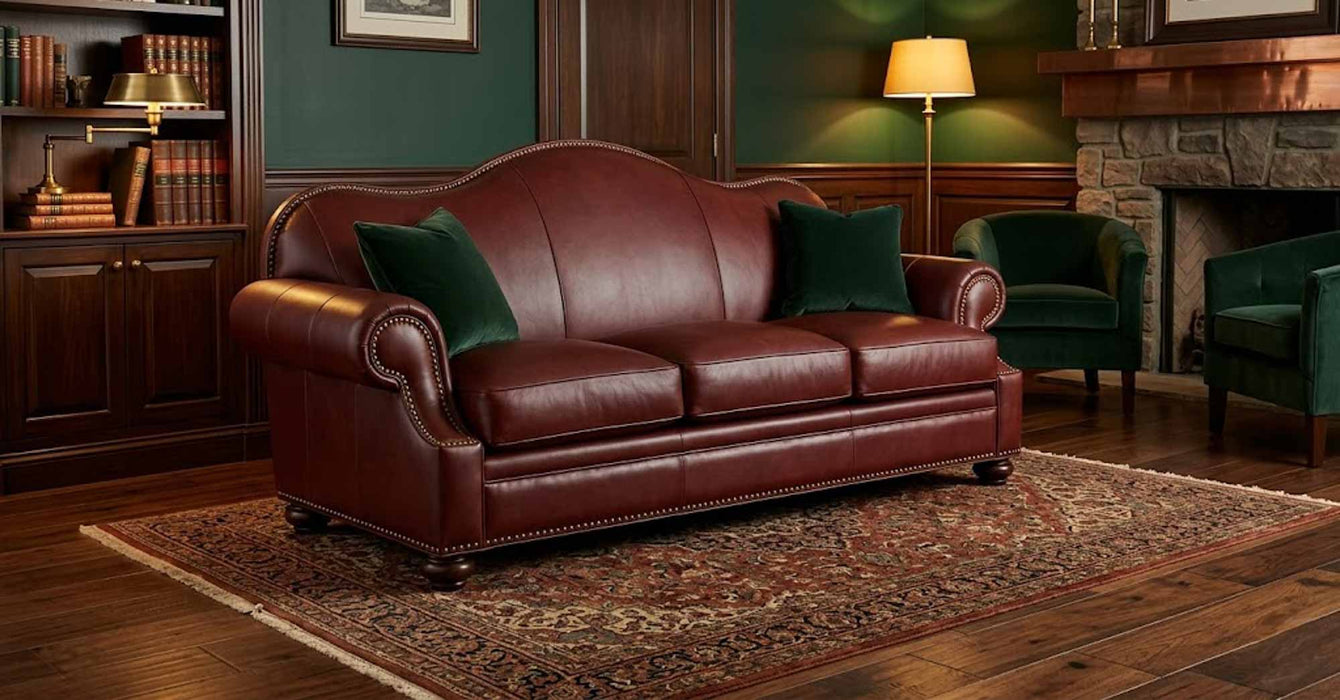 Wellington's Fine Leather Furniture