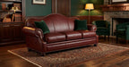 Wellington's Fine Leather Furniture
