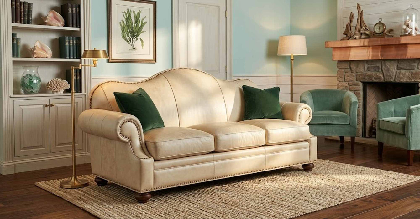 Wellington's Fine Leather Furniture