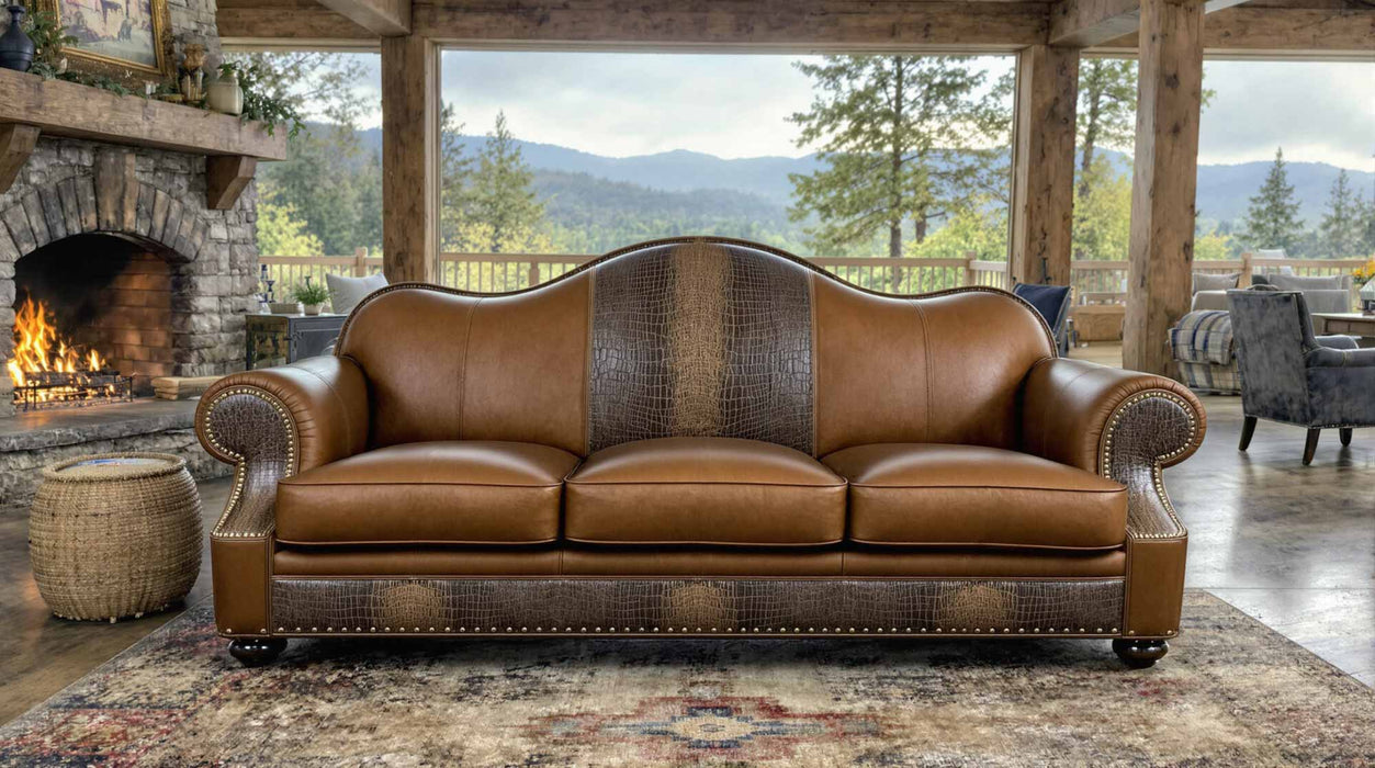 Wellington's Fine Leather Furniture