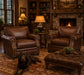 Wellington's Fine Leather Furniture