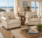Wellington's Fine Leather Furniture