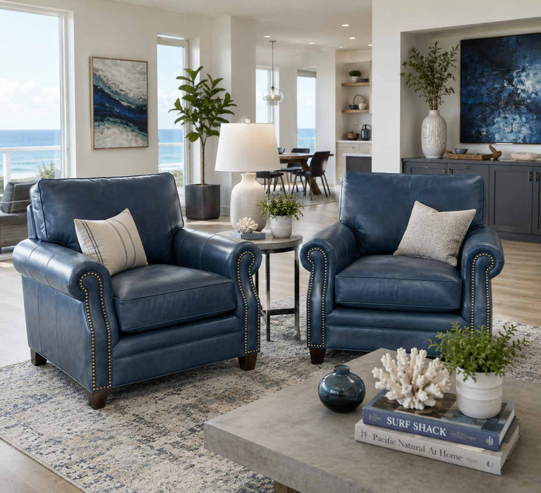 Wellington's Fine Leather Furniture