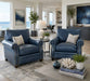 Wellington's Fine Leather Furniture