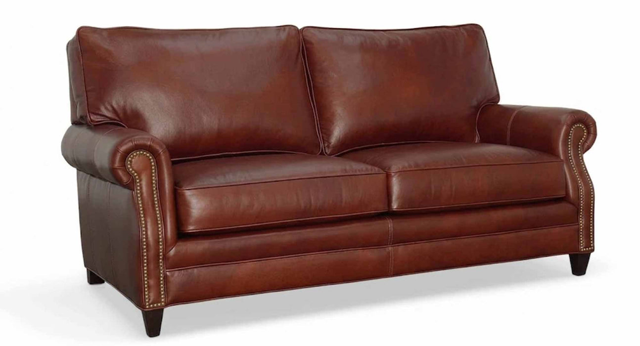 Wellington's Fine Leather Furniture