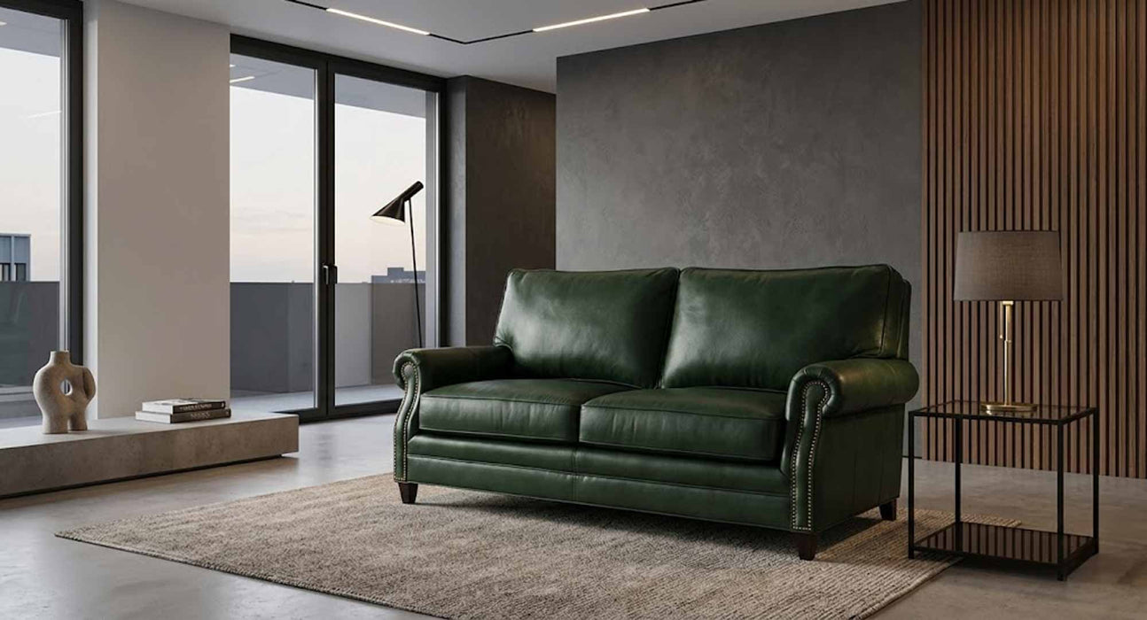 Wellington's Fine Leather Furniture