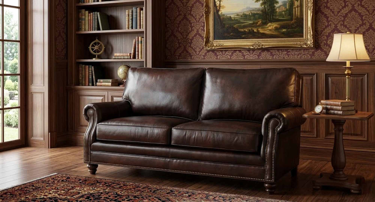Wellington's Fine Leather Furniture