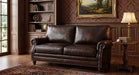Wellington's Fine Leather Furniture
