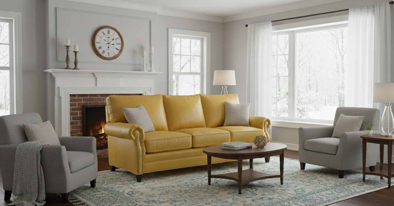 Wellington's Fine Leather Furniture