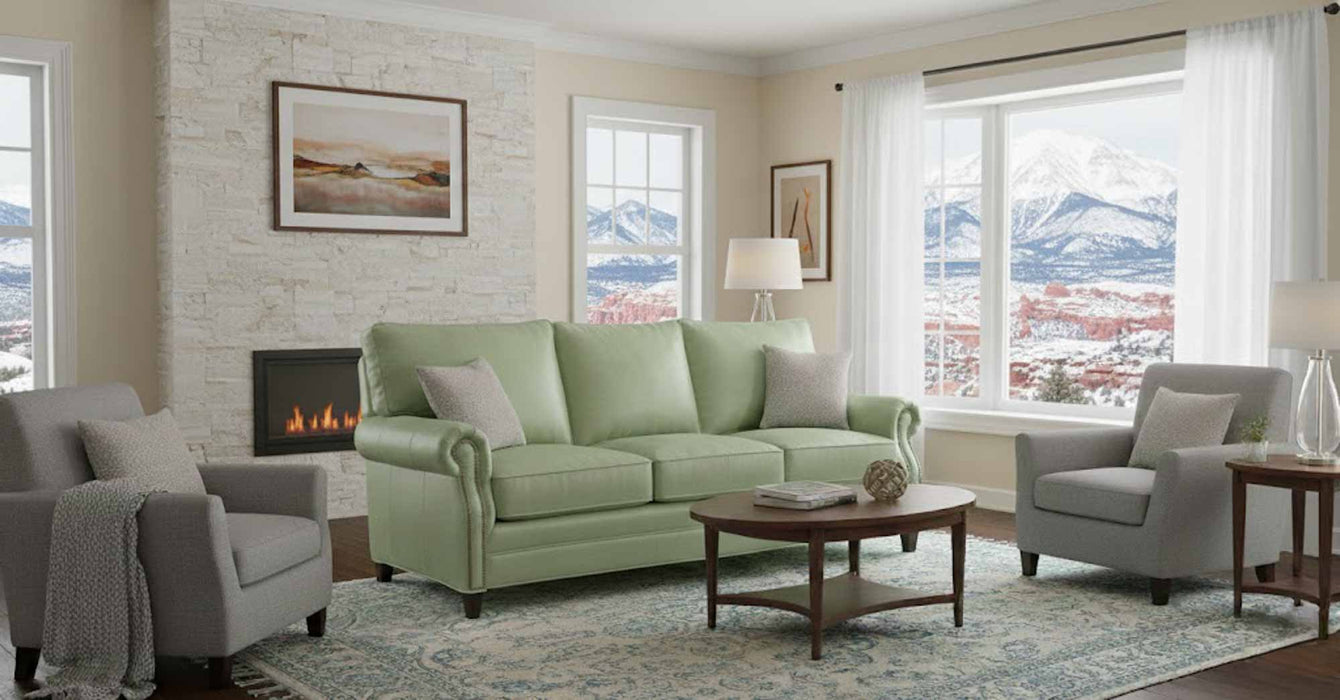 Wellington's Fine Leather Furniture