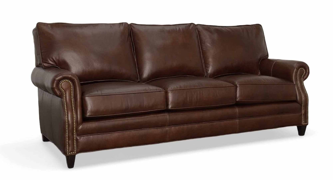 Wellington's Fine Leather Furniture