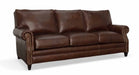 Wellington's Fine Leather Furniture