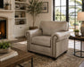 Wellington's Fine Leather Furniture