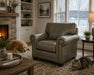 Wellington's Fine Leather Furniture