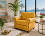 Wellington's Fine Leather Furniture