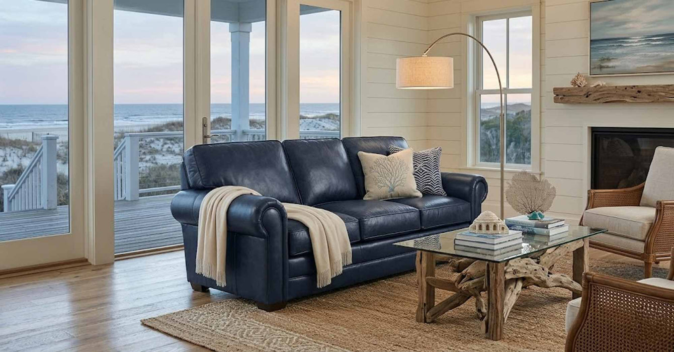 Wellington's Fine Leather Furniture