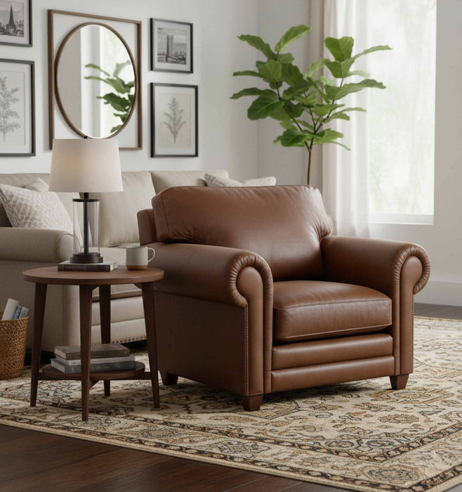 Wellington's Fine Leather Furniture