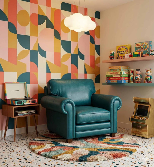 Wellington's Fine Leather Furniture