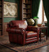 Wellington's Fine Leather Furniture