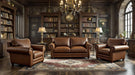 Wellington's Fine Leather Furniture