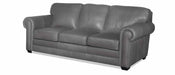 Wellington's Fine Leather Furniture