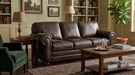 Wellington's Fine Leather Furniture