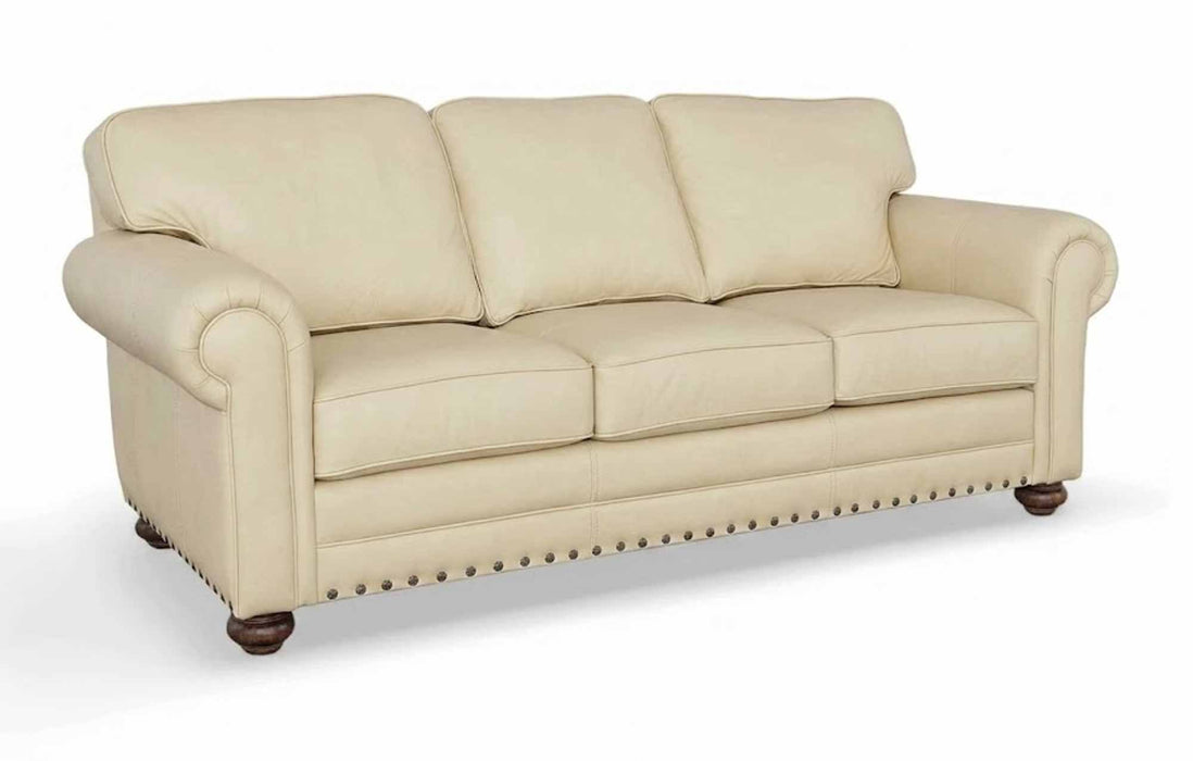 Wellington's Fine Leather Furniture