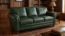 Wellington's Fine Leather Furniture