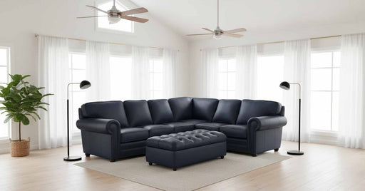 Wellington's Fine Leather Furniture